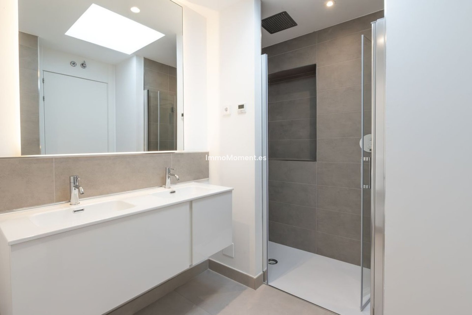 Reventa - Villa independiente - Benalmadena - Benalmadena Pueblo