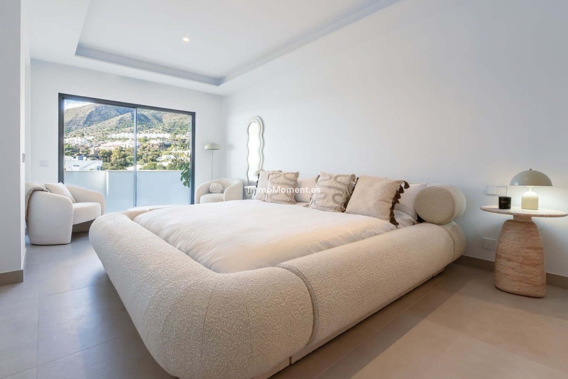 Reventa - Villa independiente - Benalmadena - Benalmadena Pueblo