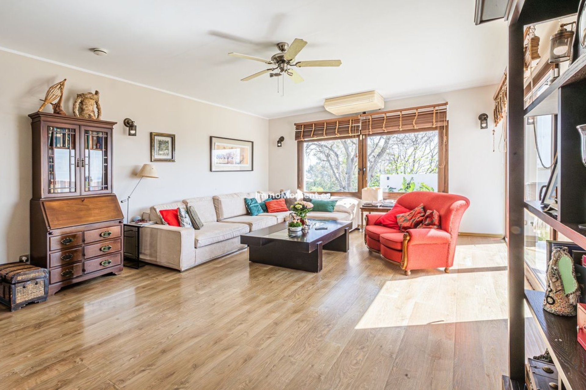 Reventa - Villa independiente - Benalmadena - Benalmadena Pueblo