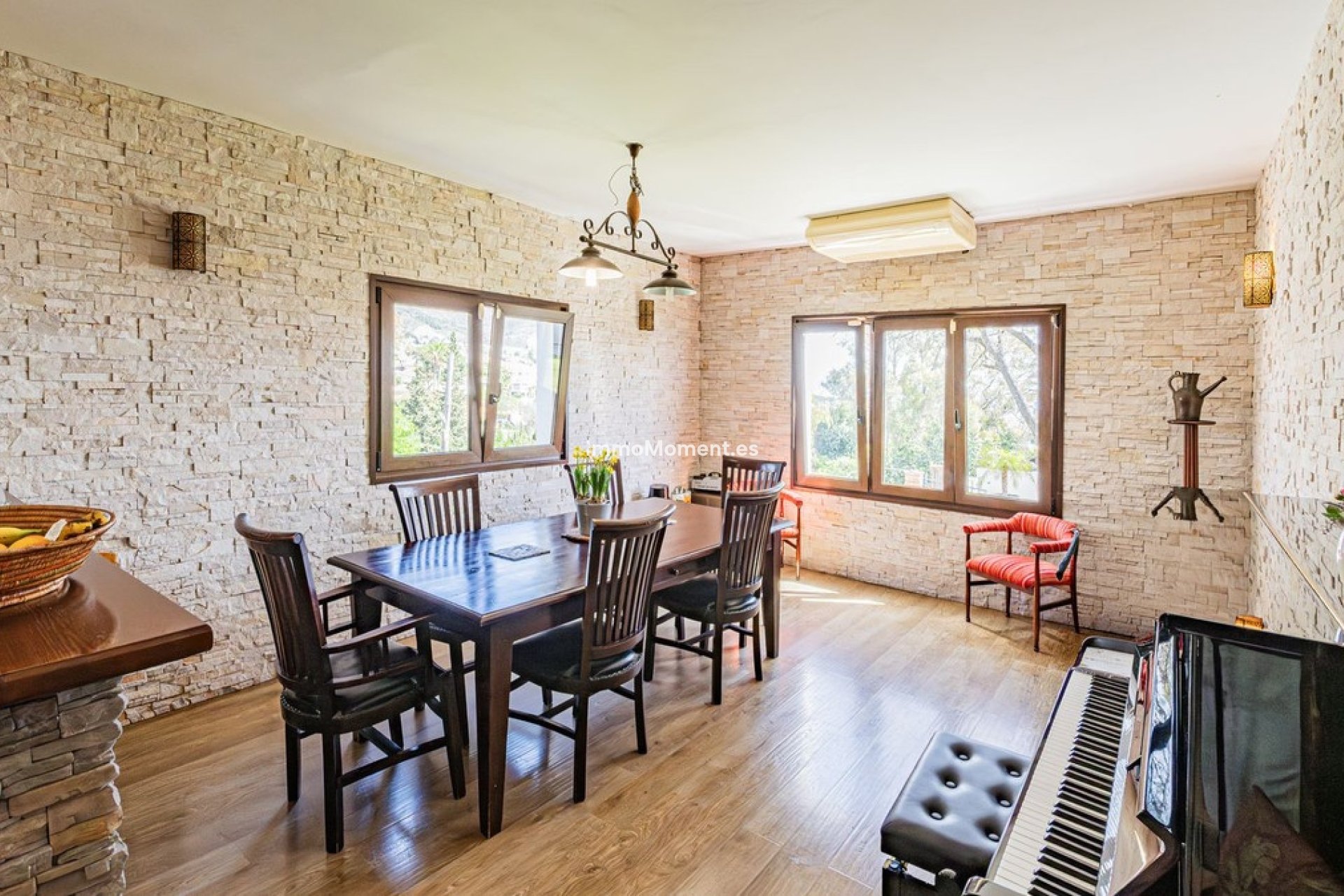 Reventa - Villa independiente - Benalmadena - Benalmadena Pueblo
