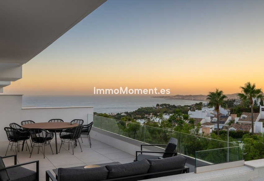 Reventa - Villa independiente - Benalmadena - Benalmadena Pueblo