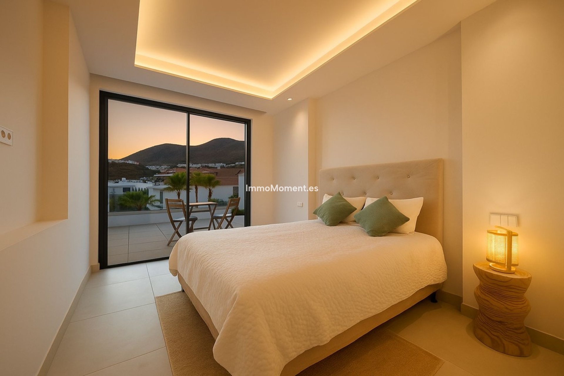 Reventa - Villa independiente - Benalmadena - Benalmadena Pueblo