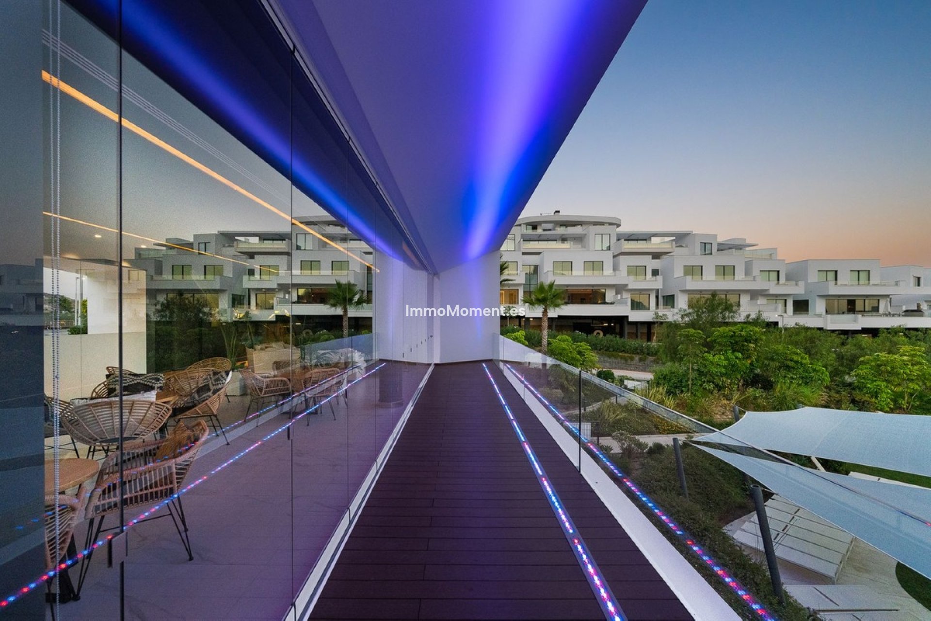 Reventa - Villa independiente - Benalmadena - Benalmadena Pueblo