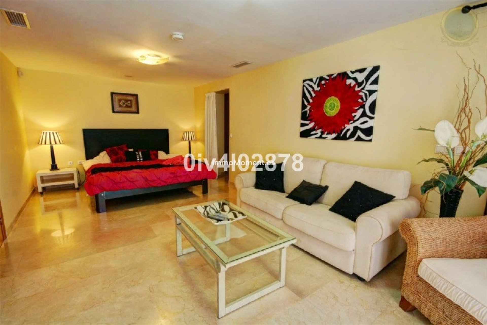 Reventa - Villa independiente - Benalmadena - Benalmadena Pueblo