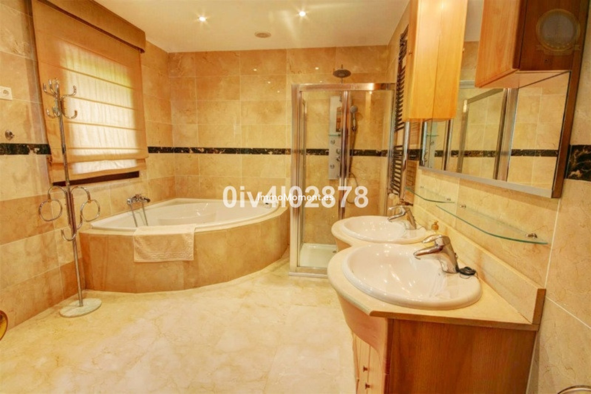 Reventa - Villa independiente - Benalmadena - Benalmadena Pueblo