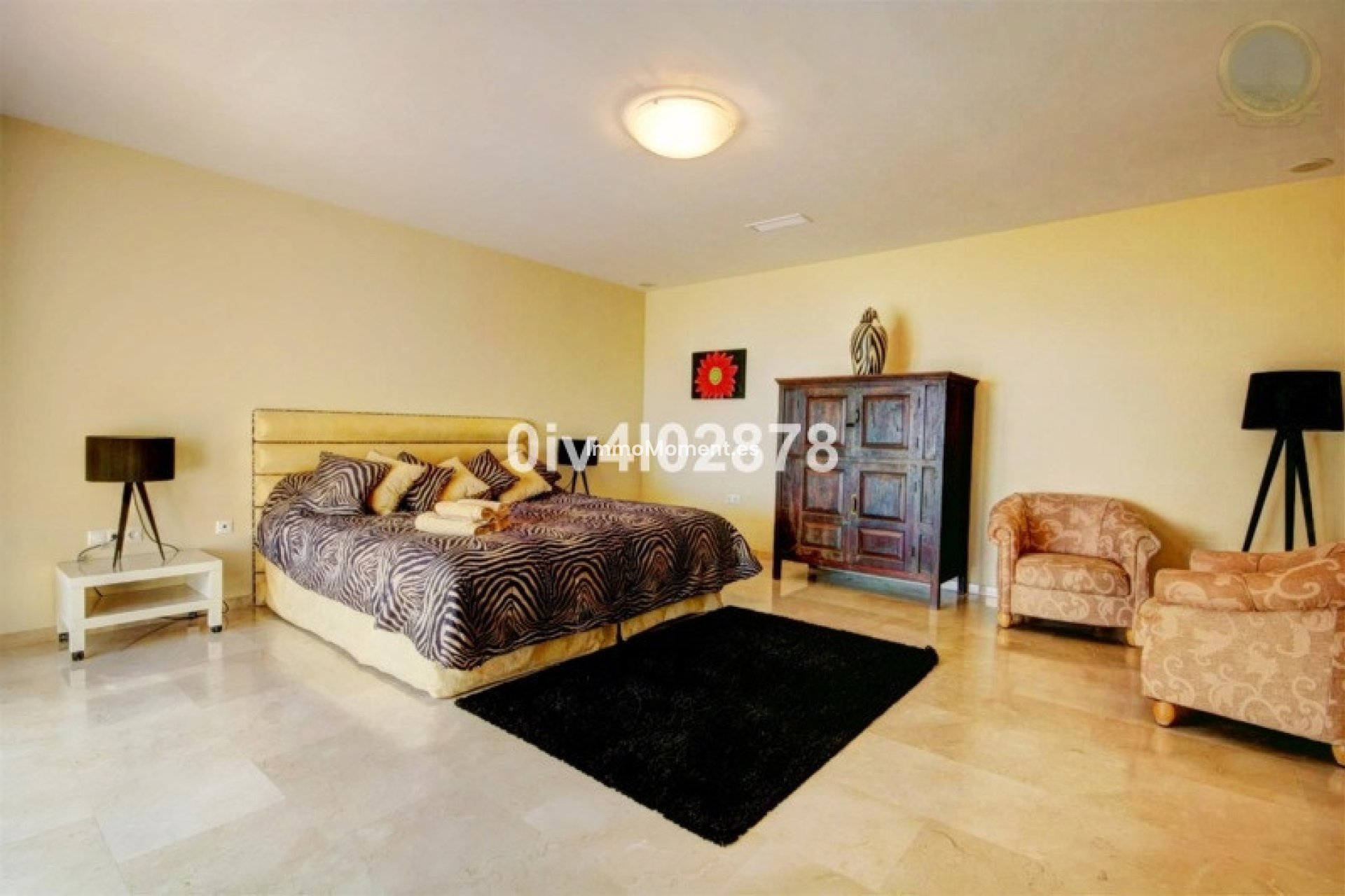 Reventa - Villa independiente - Benalmadena - Benalmadena Pueblo