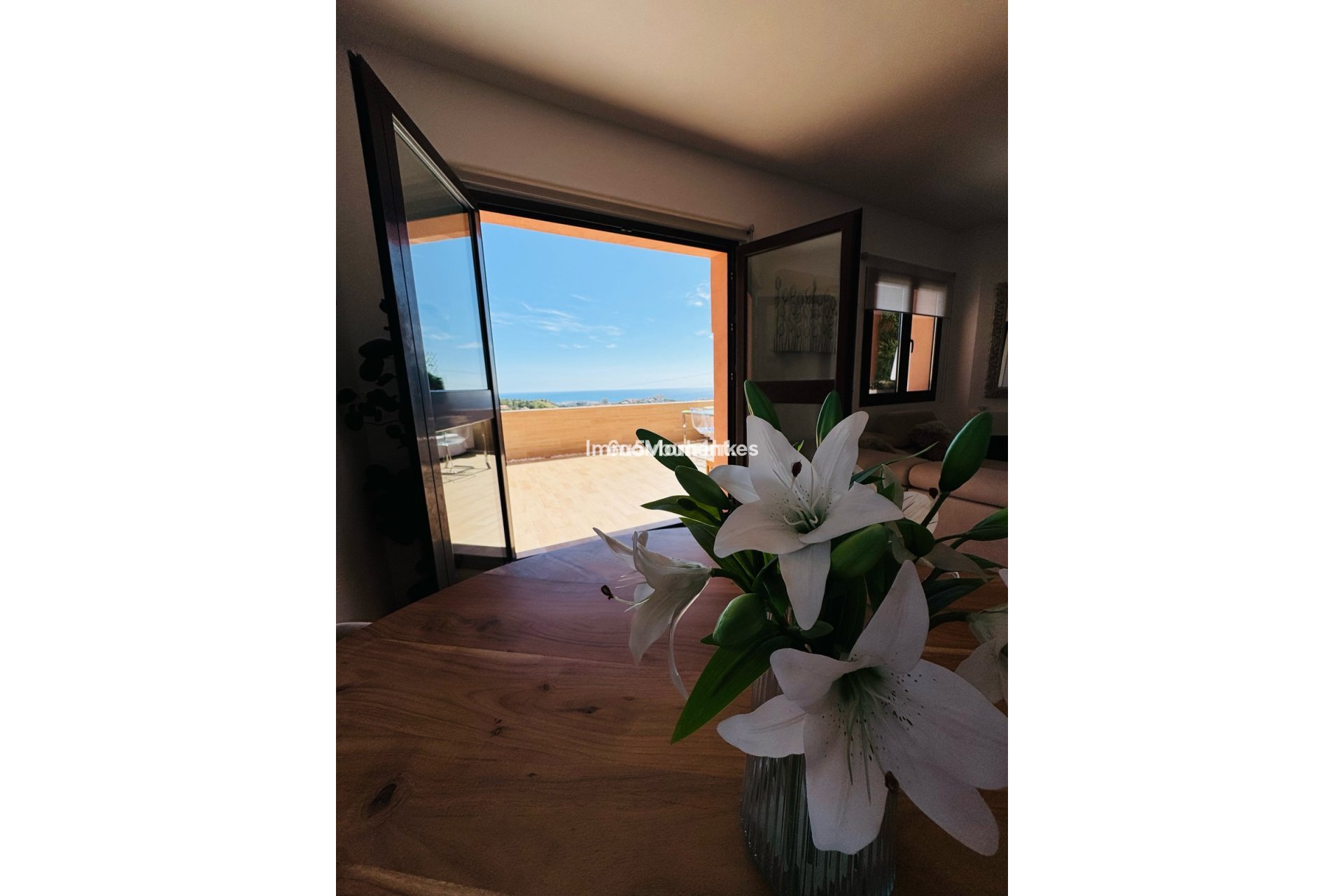 Reventa - Villa independiente - Benalmadena - Benalmadena Pueblo