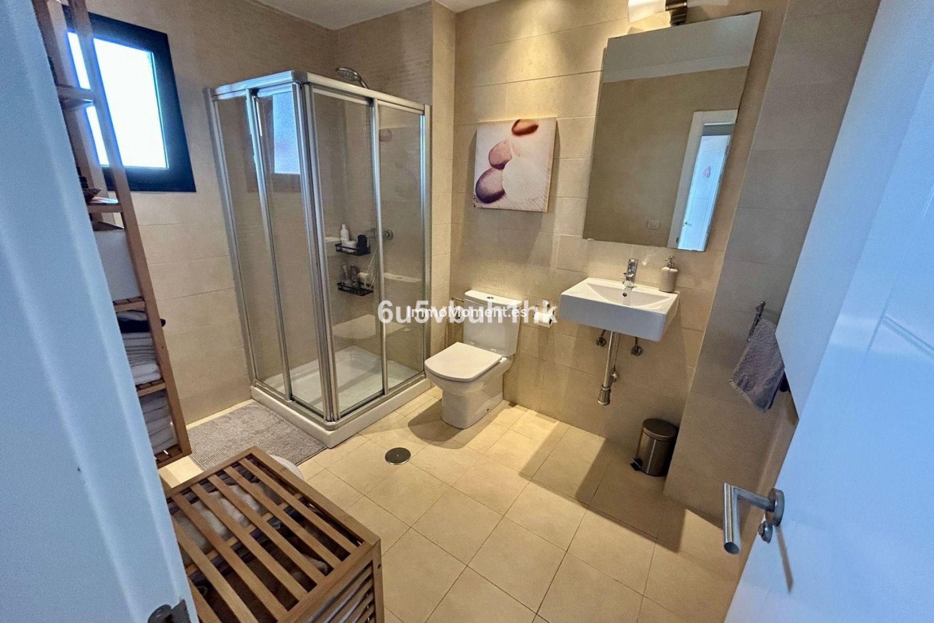 Reventa - Villa independiente - Benalmadena - Benalmadena Pueblo