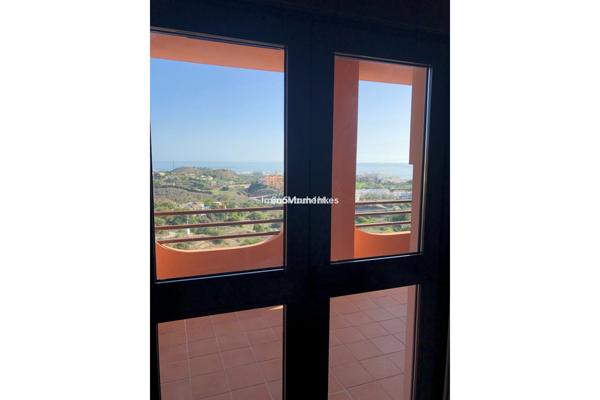 Reventa - Villa independiente - Benalmadena - Benalmadena Pueblo