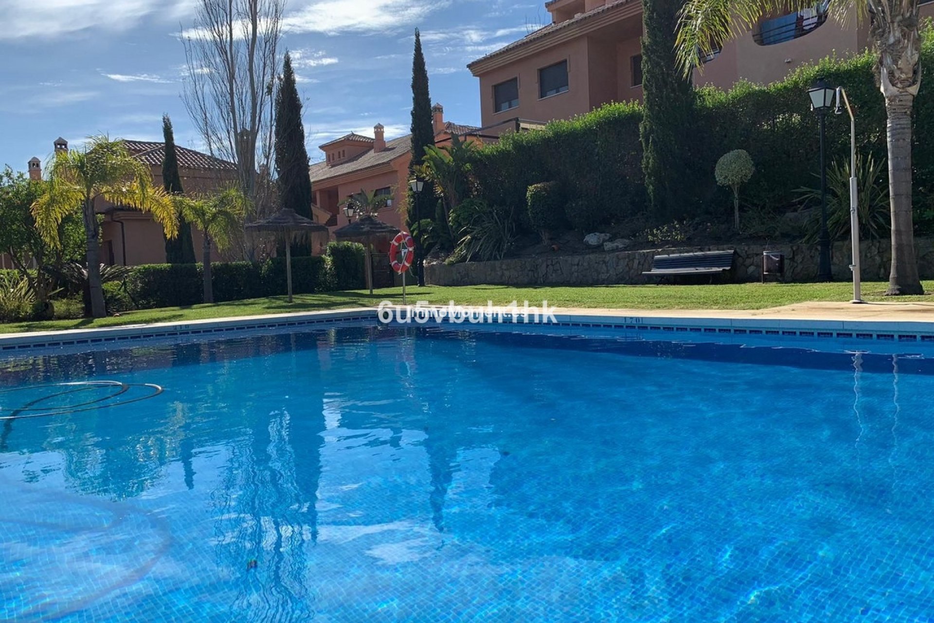 Reventa - Villa independiente - Benalmadena - Benalmadena Pueblo