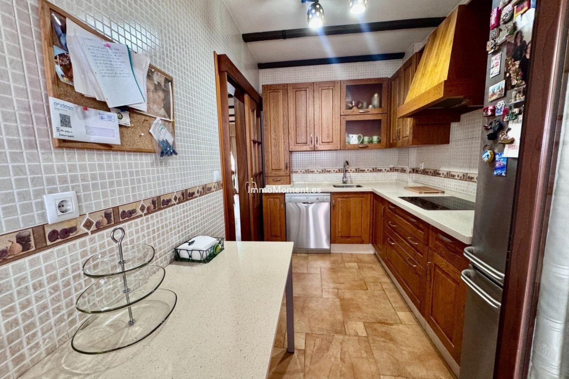 Reventa - Villa independiente - Benalmadena - Benalmadena Pueblo