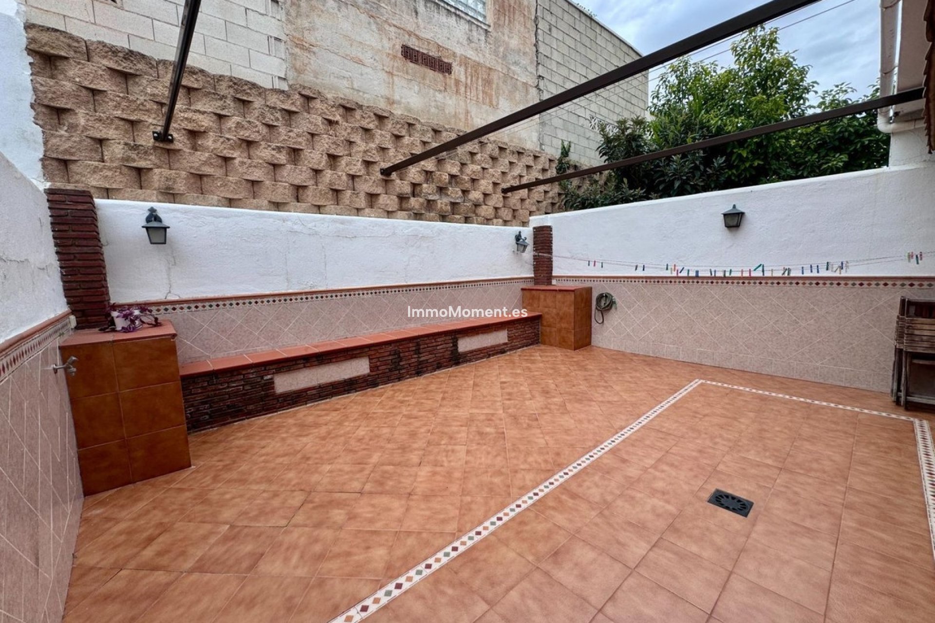 Reventa - Villa independiente - Benalmadena - Benalmadena Pueblo