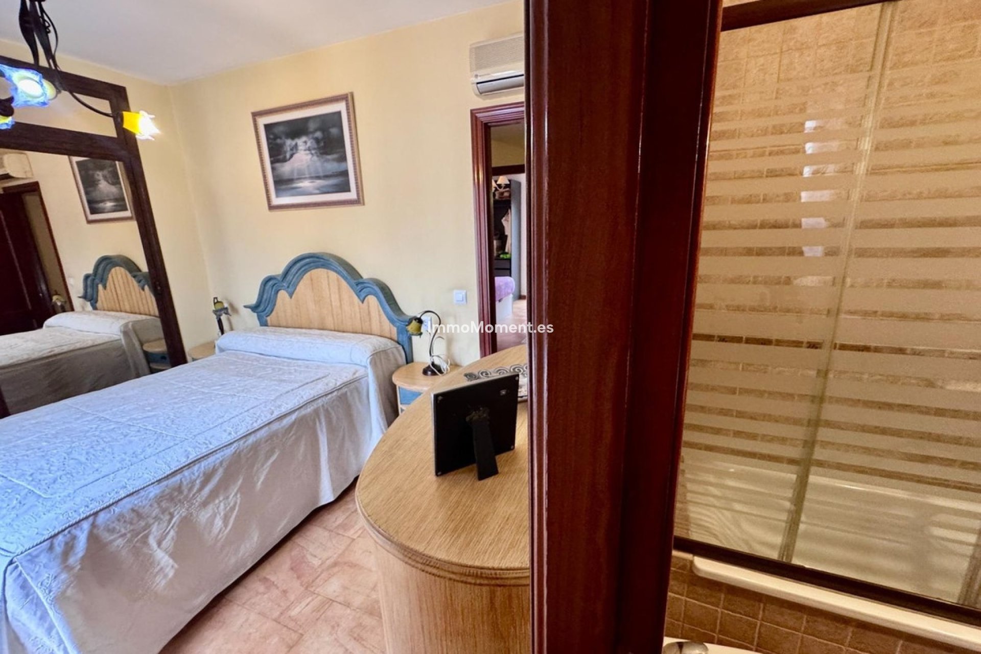 Reventa - Villa independiente - Benalmadena - Benalmadena Pueblo