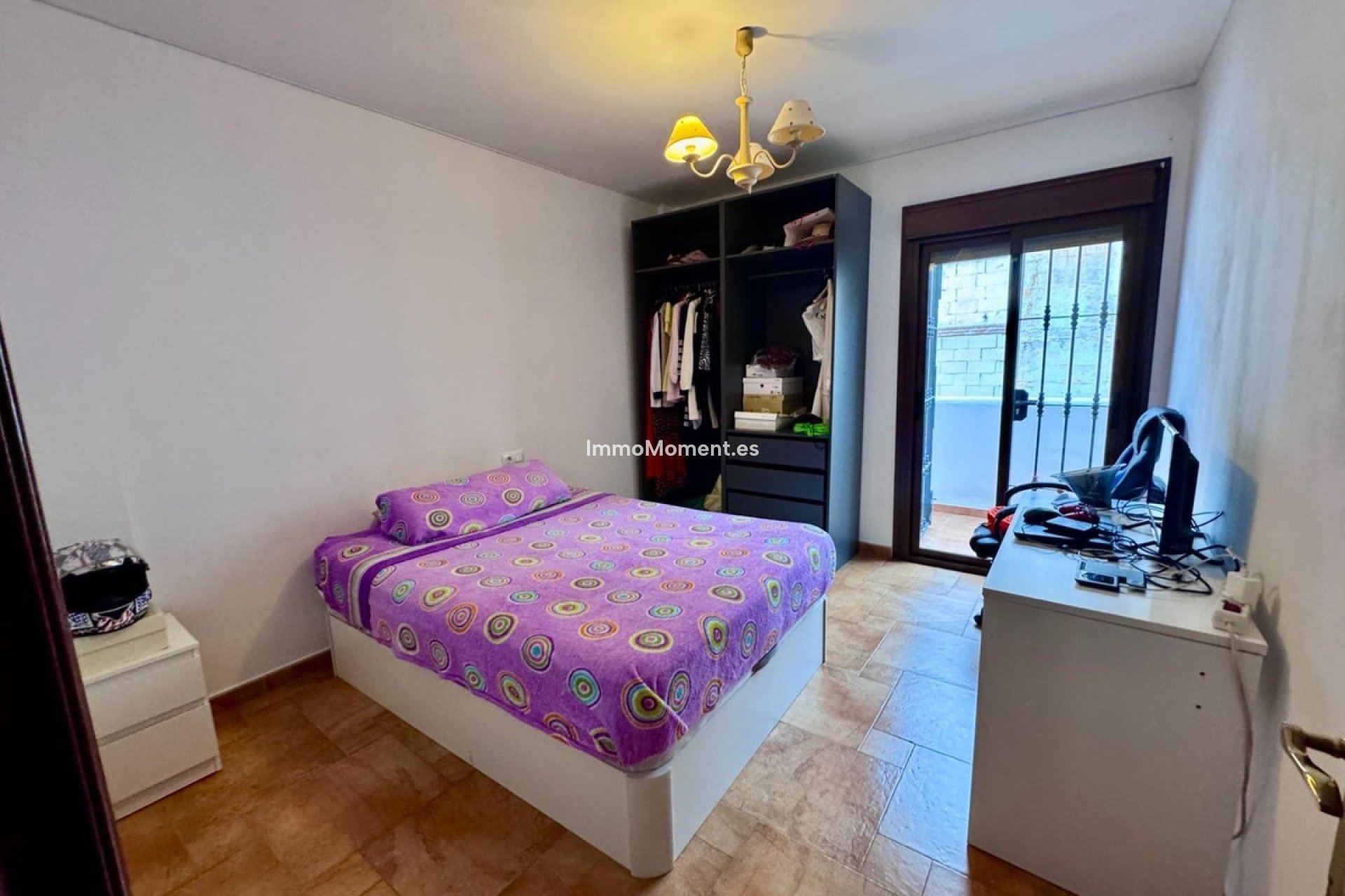 Reventa - Villa independiente - Benalmadena - Benalmadena Pueblo