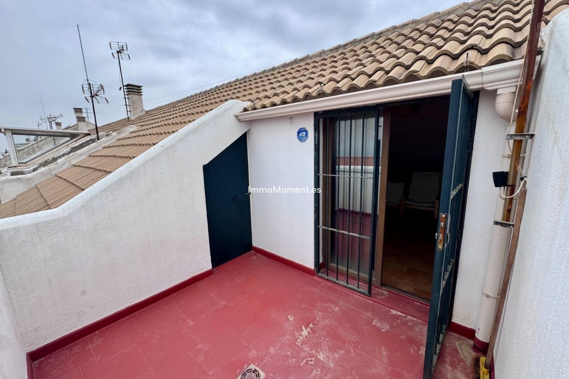 Reventa - Villa independiente - Benalmadena - Benalmadena Pueblo