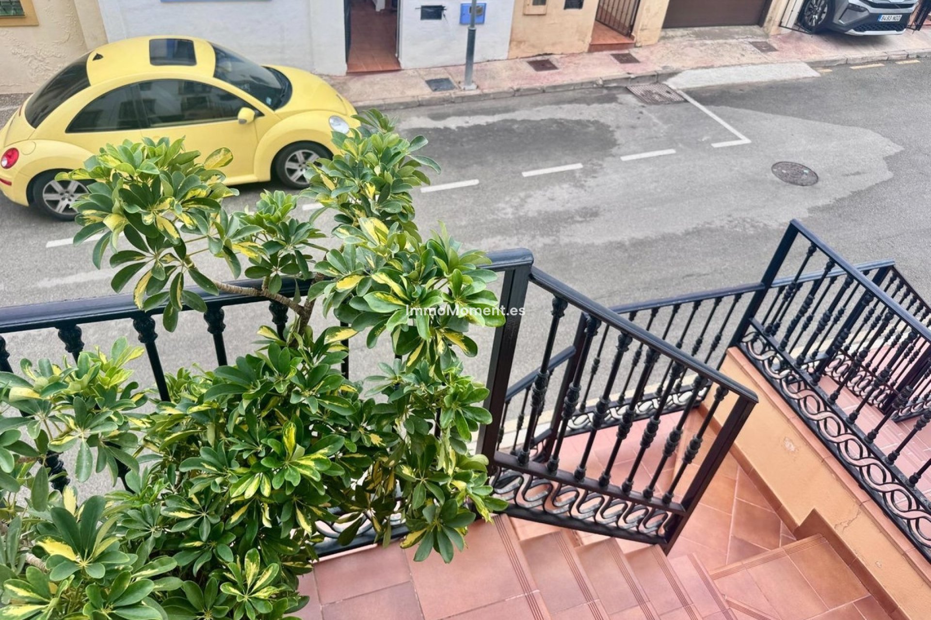 Reventa - Villa independiente - Benalmadena - Benalmadena Pueblo