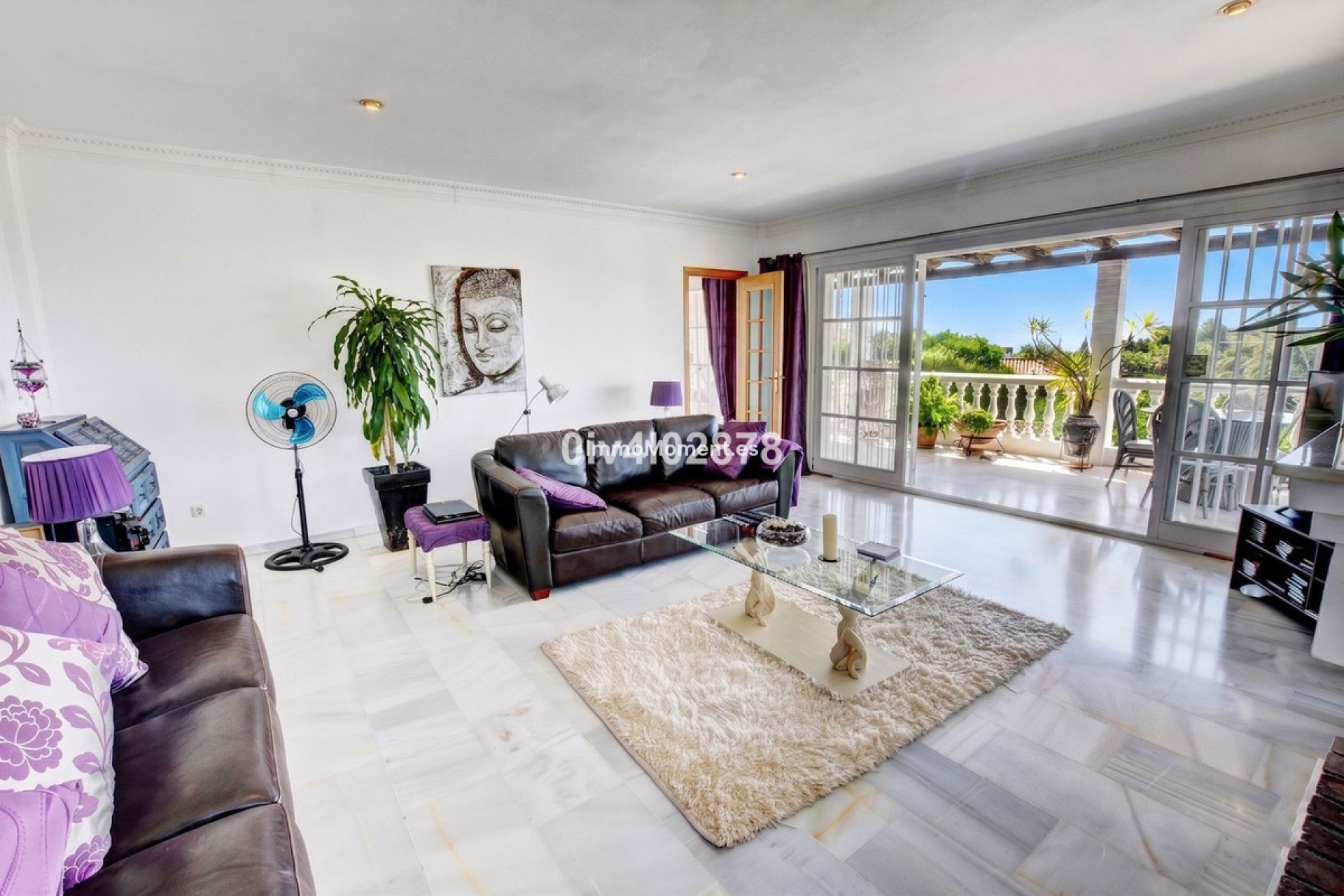 Reventa - Villa independiente - Benalmadena - La Capellania