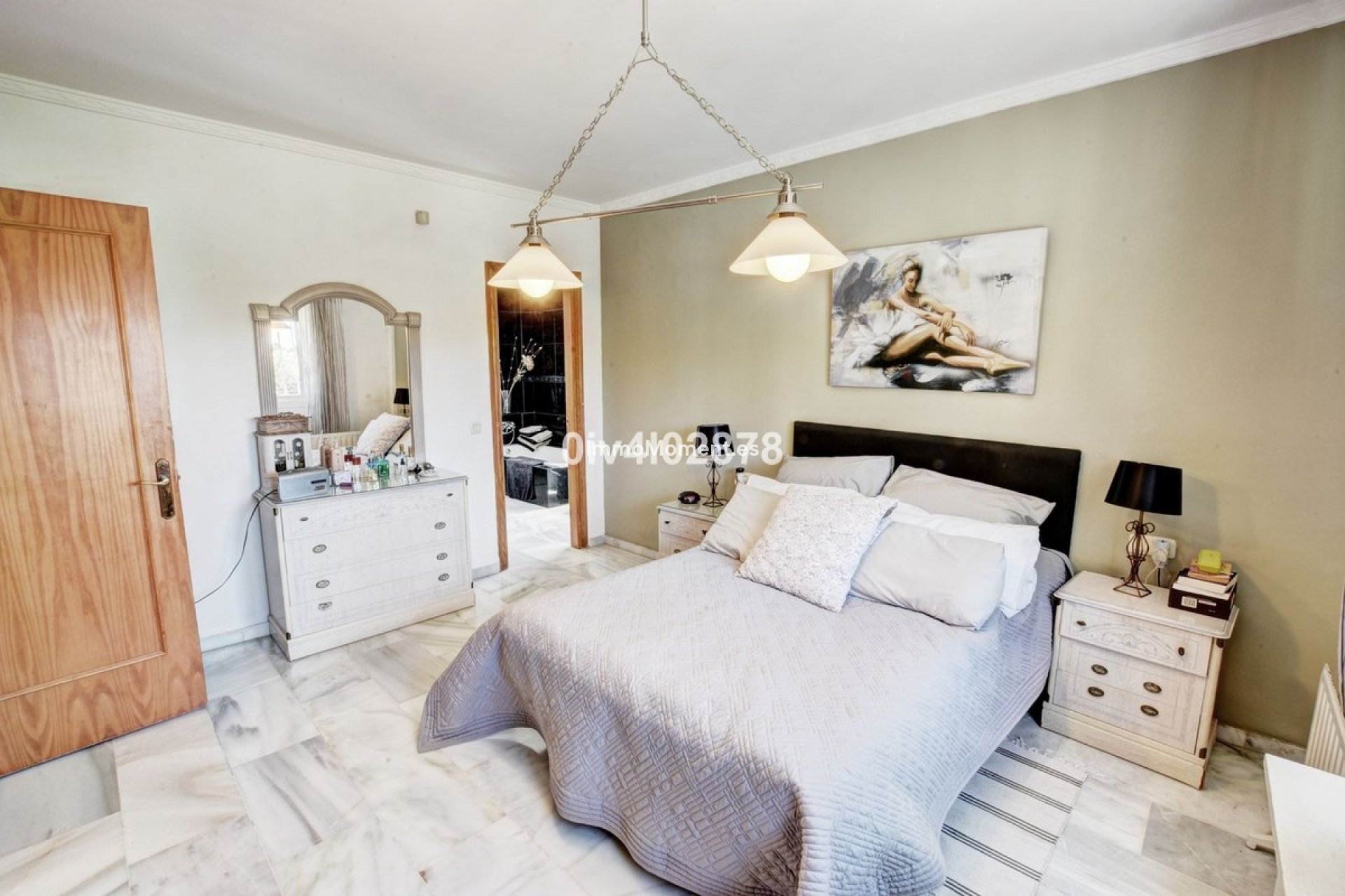 Reventa - Villa independiente - Benalmadena - La Capellania