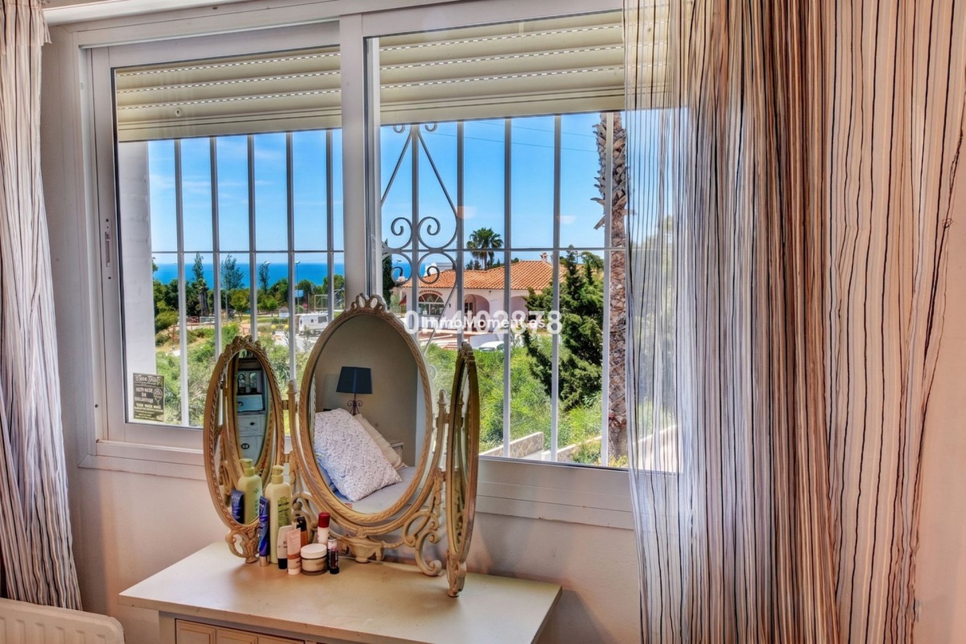 Reventa - Villa independiente - Benalmadena - La Capellania