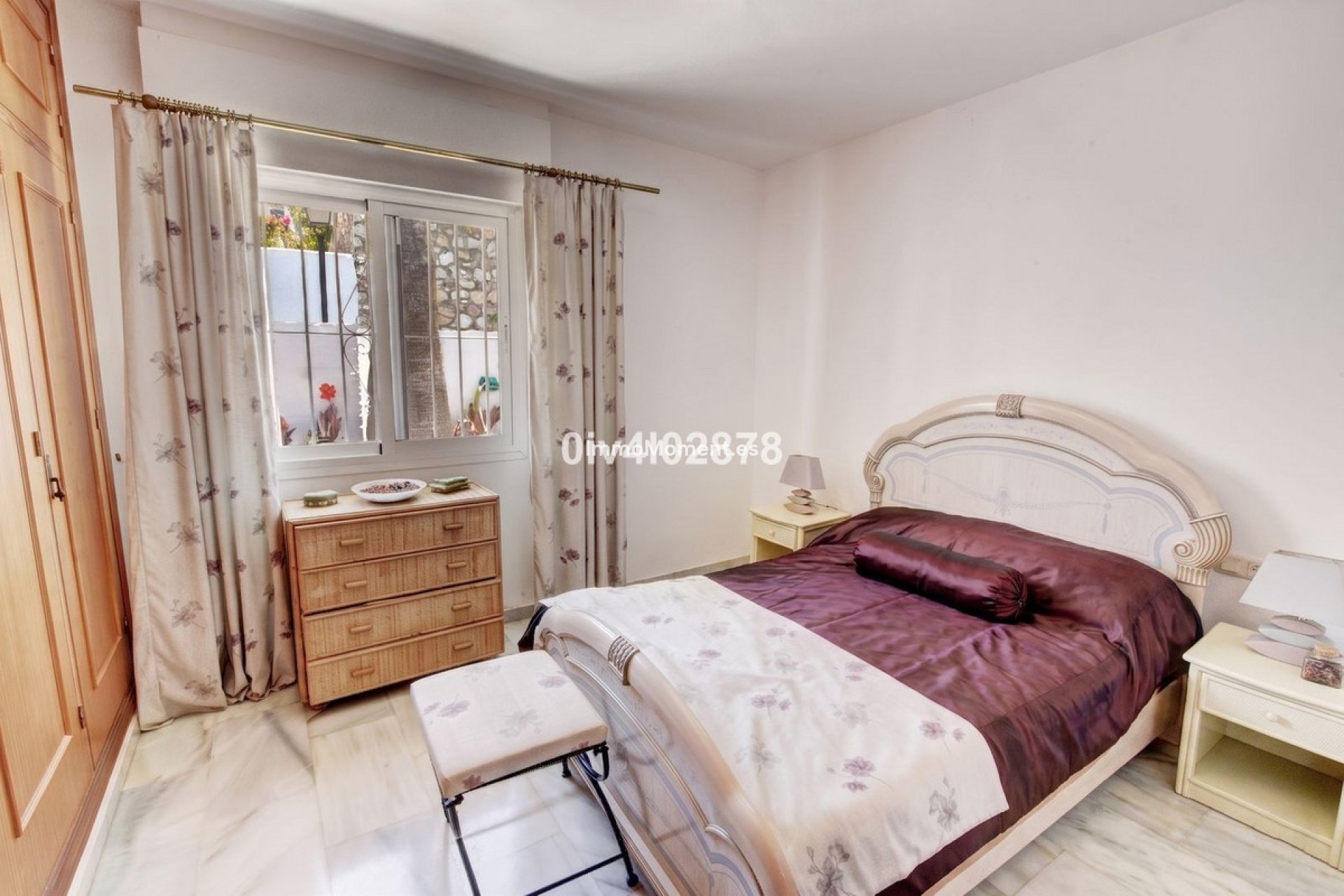 Reventa - Villa independiente - Benalmadena - La Capellania