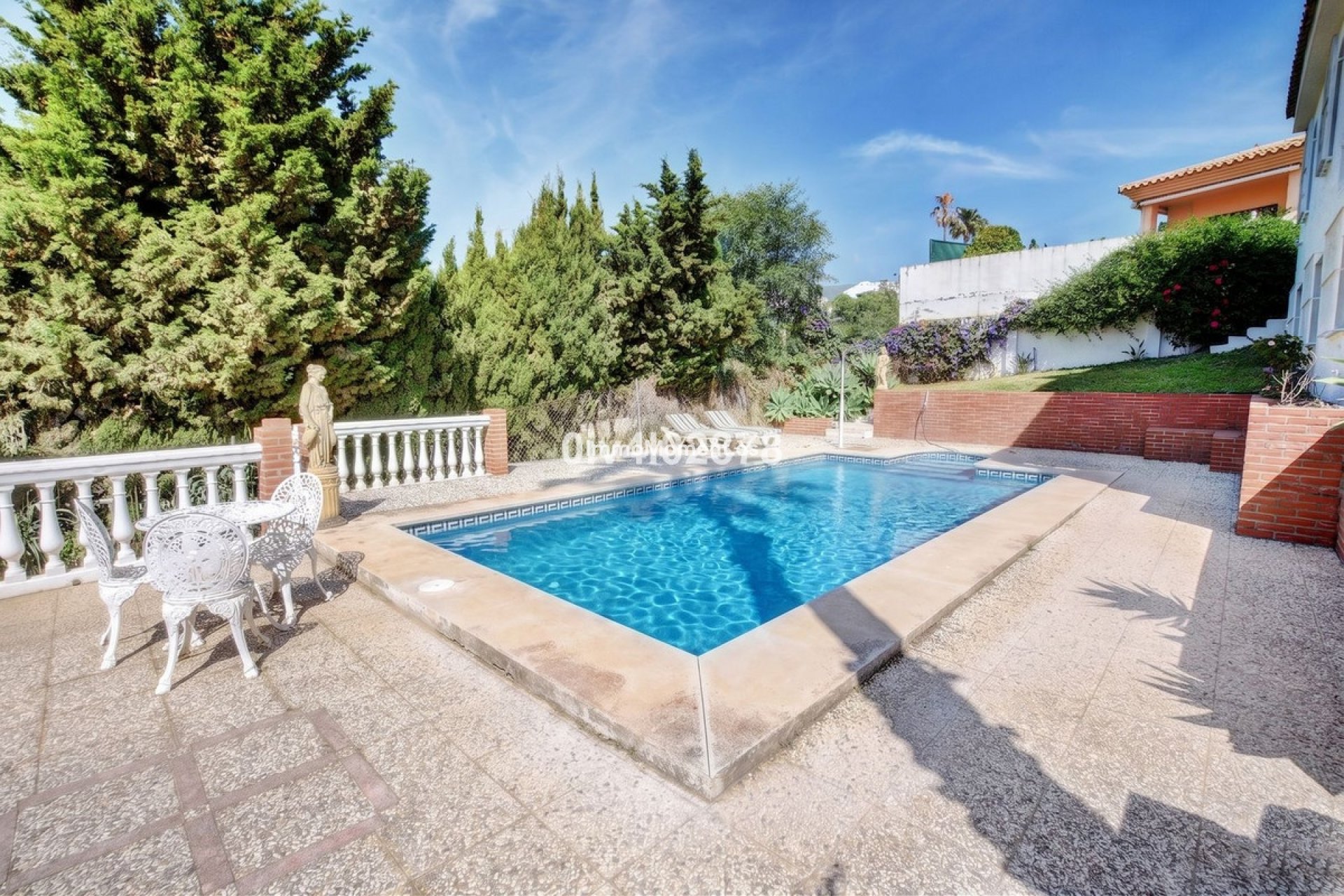 Reventa - Villa independiente - Benalmadena - La Capellania