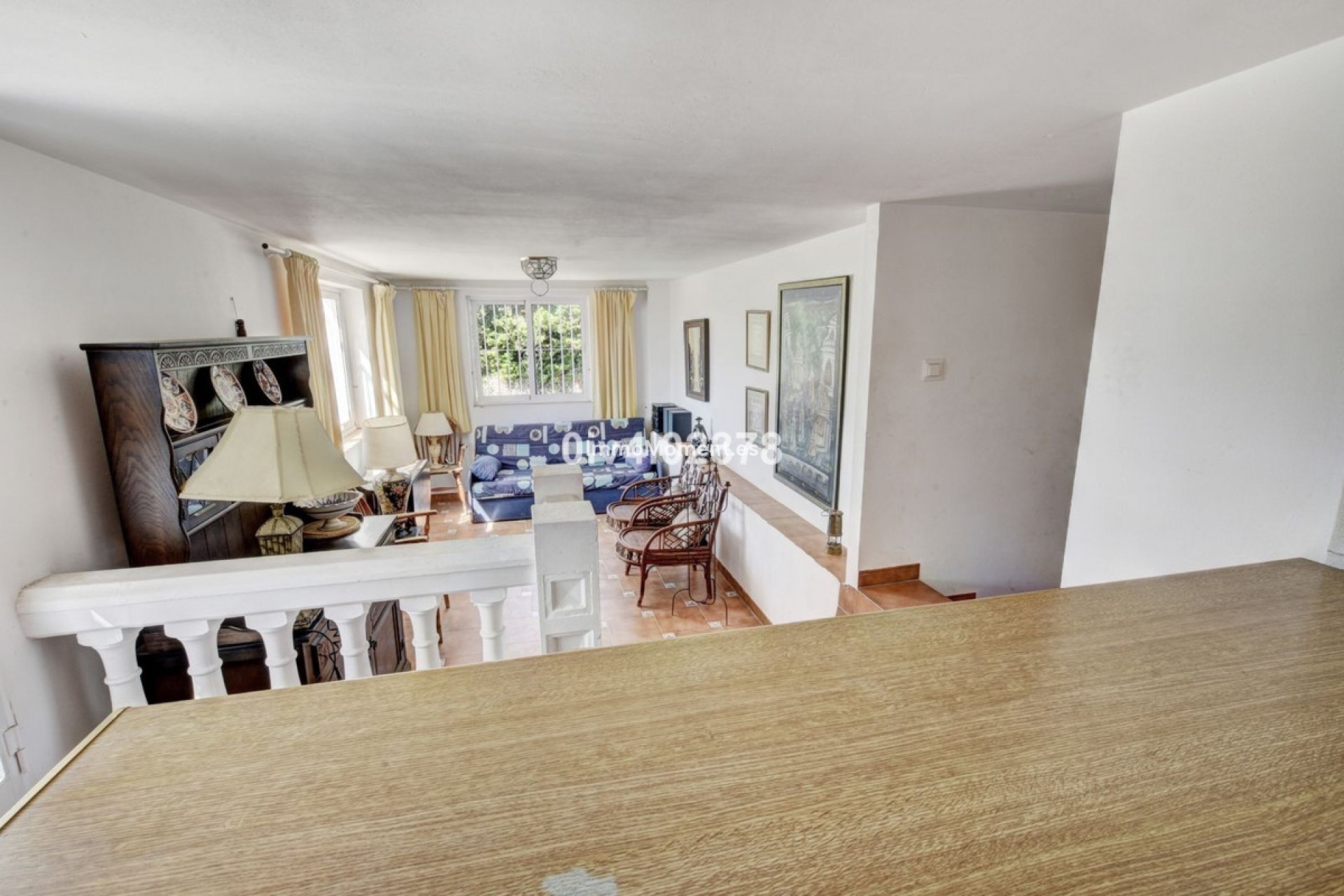 Reventa - Villa independiente - Benalmadena - La Capellania