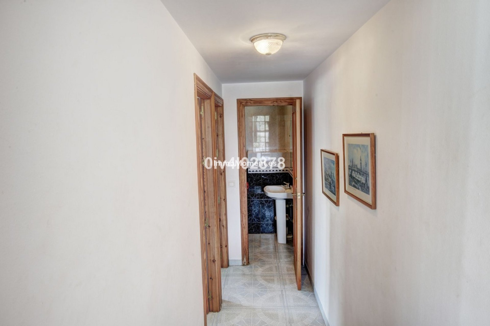 Reventa - Villa independiente - Benalmadena - La Capellania