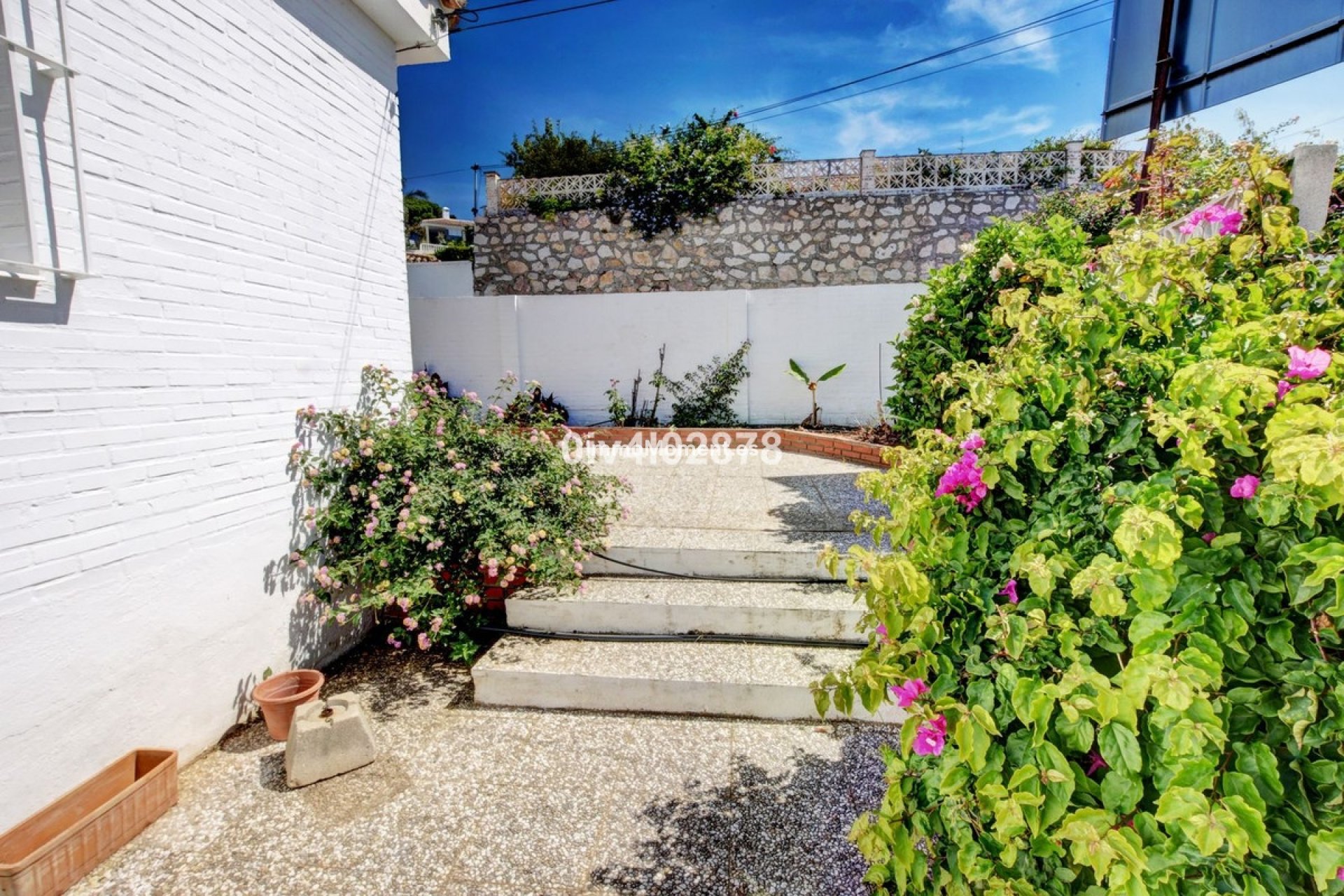 Reventa - Villa independiente - Benalmadena - La Capellania