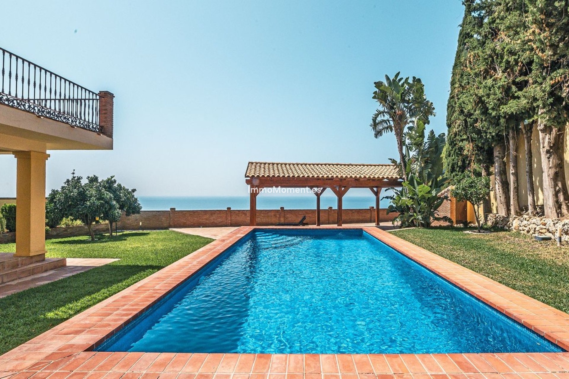 Reventa - Villa independiente - Benalmadena - La Capellania