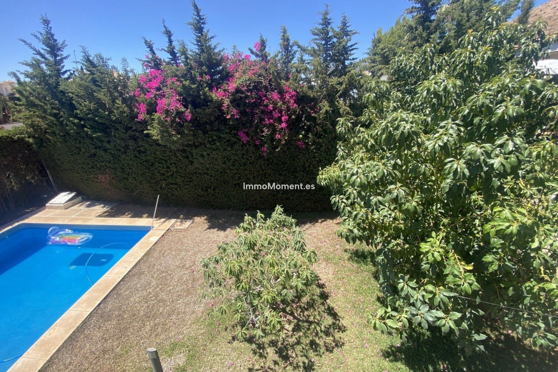 Reventa - Villa independiente - Benalmadena - La Capellania