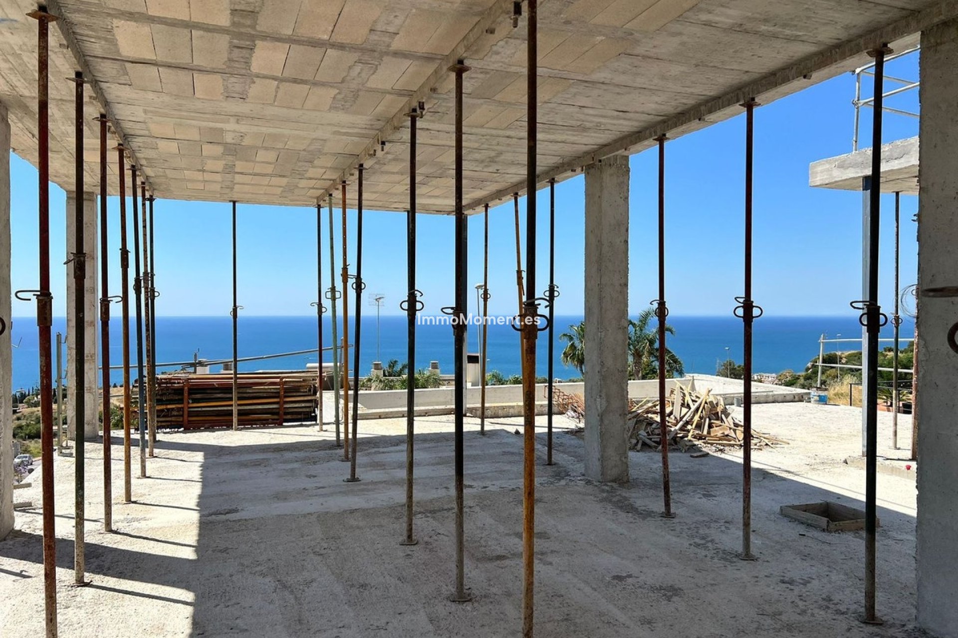 Reventa - Villa independiente - Benalmadena - La Capellania