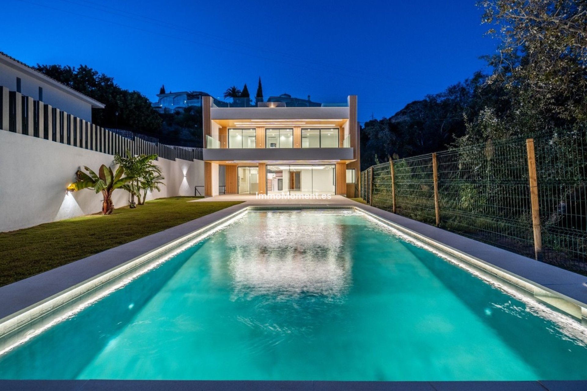 Reventa - Villa independiente - Benalmadena - La Capellania