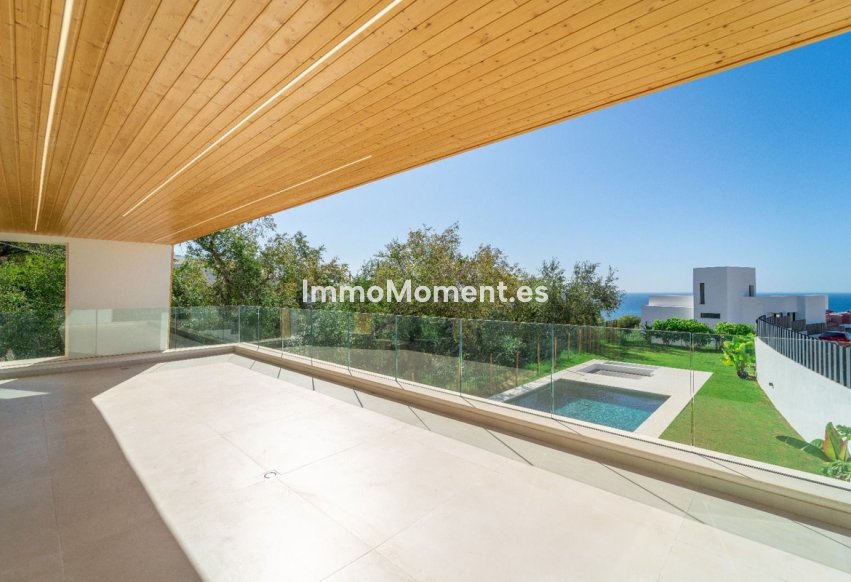 Reventa - Villa independiente - Benalmadena - La Capellania