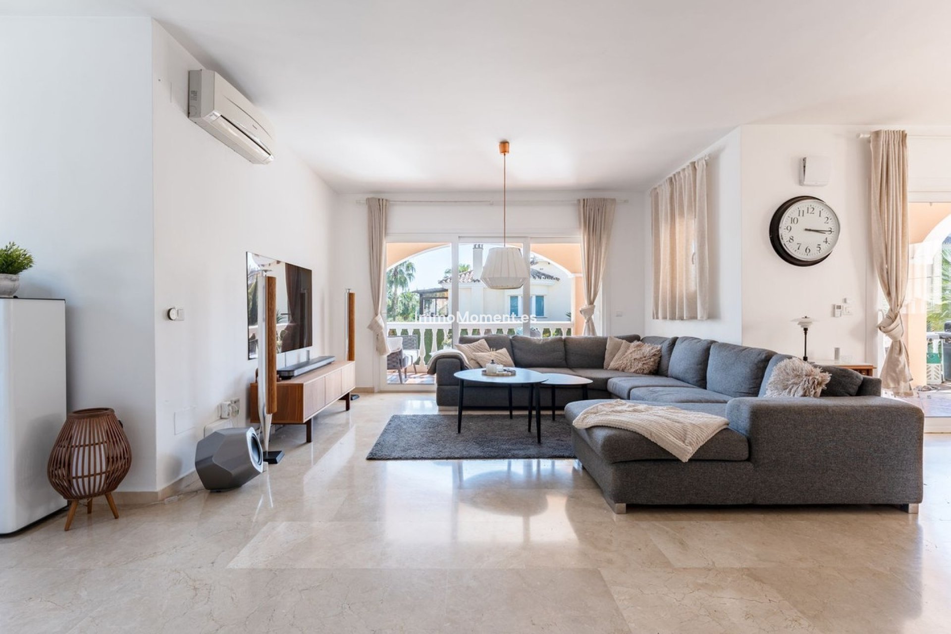 Reventa - Villa independiente - Benalmadena - La Capellania
