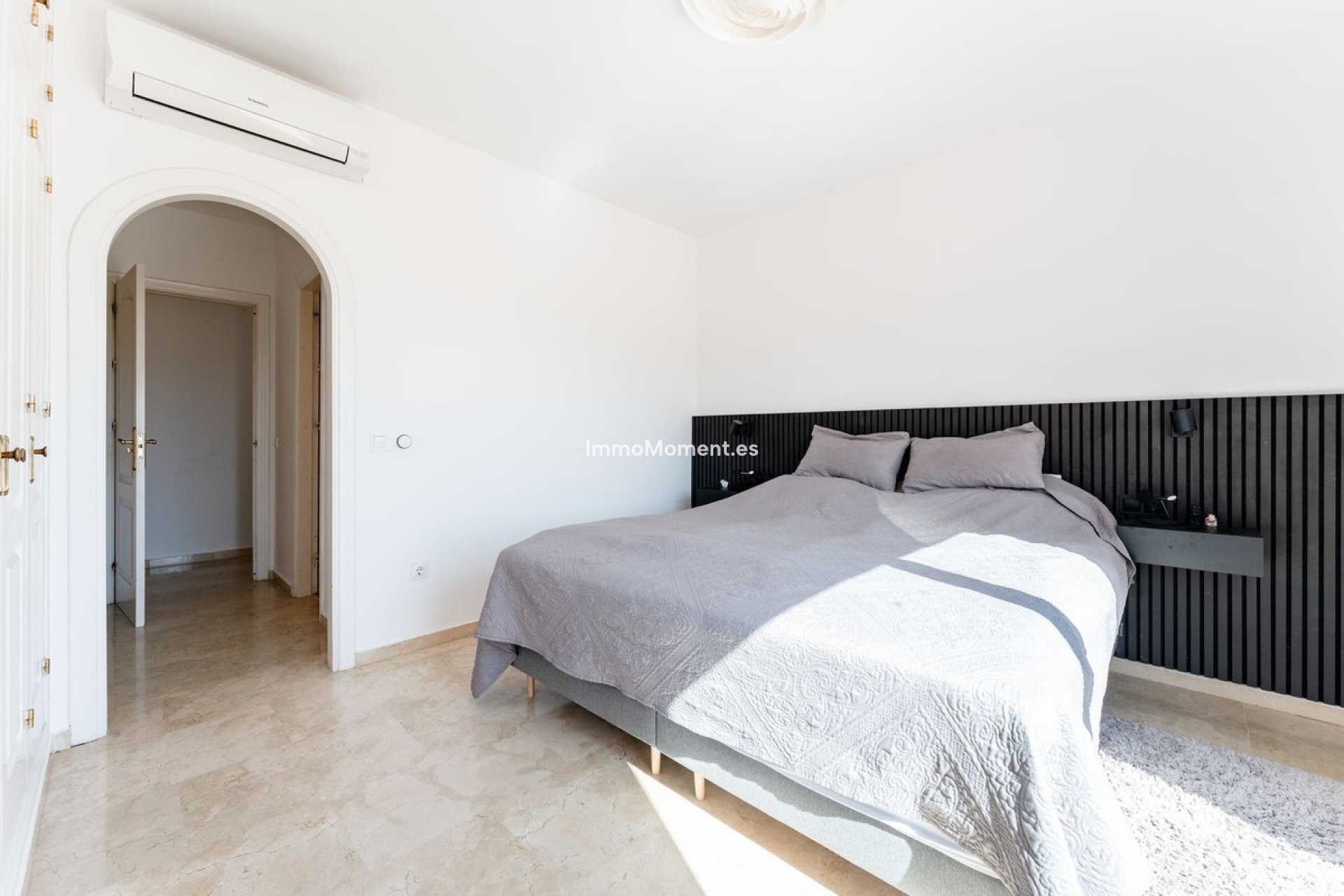 Reventa - Villa independiente - Benalmadena - La Capellania