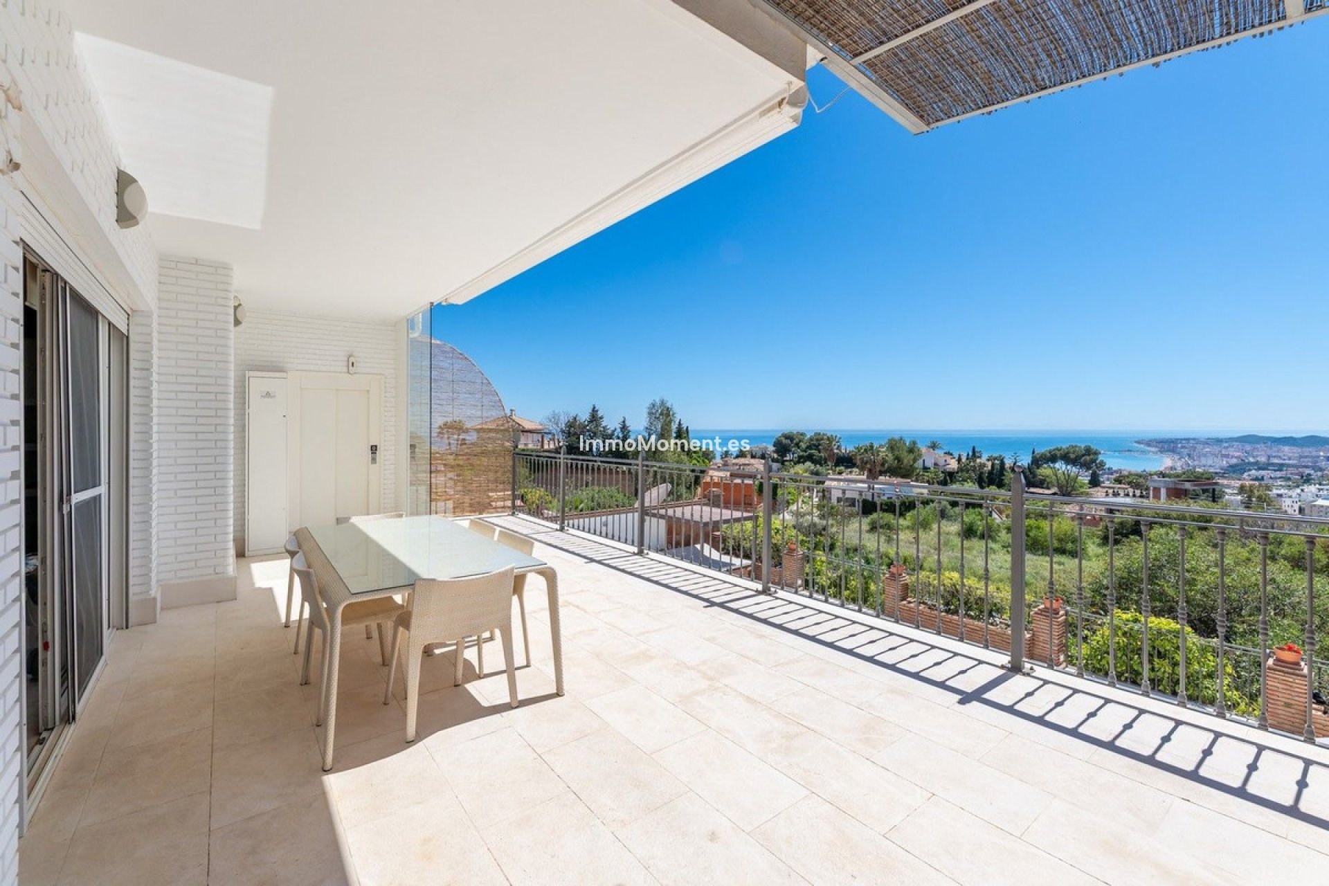 Reventa - Villa independiente - Benalmadena - La Capellania