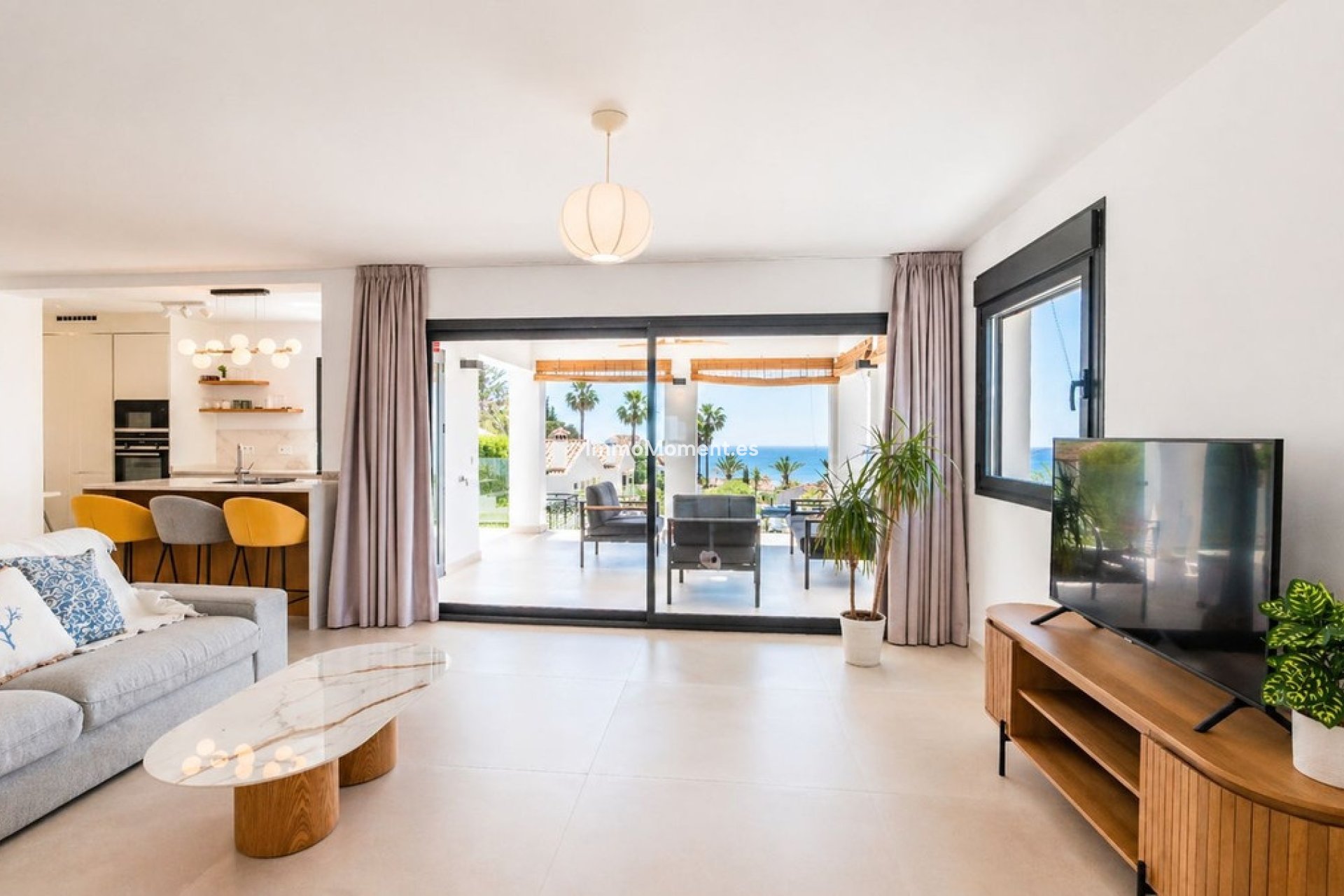 Reventa - Villa independiente - Benalmadena - La Capellania