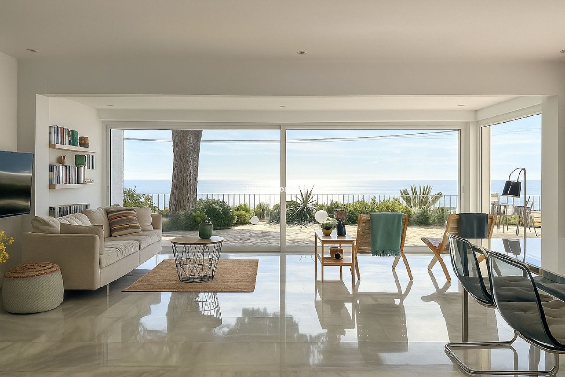 Reventa - Villa independiente - Benalmadena - La Capellania