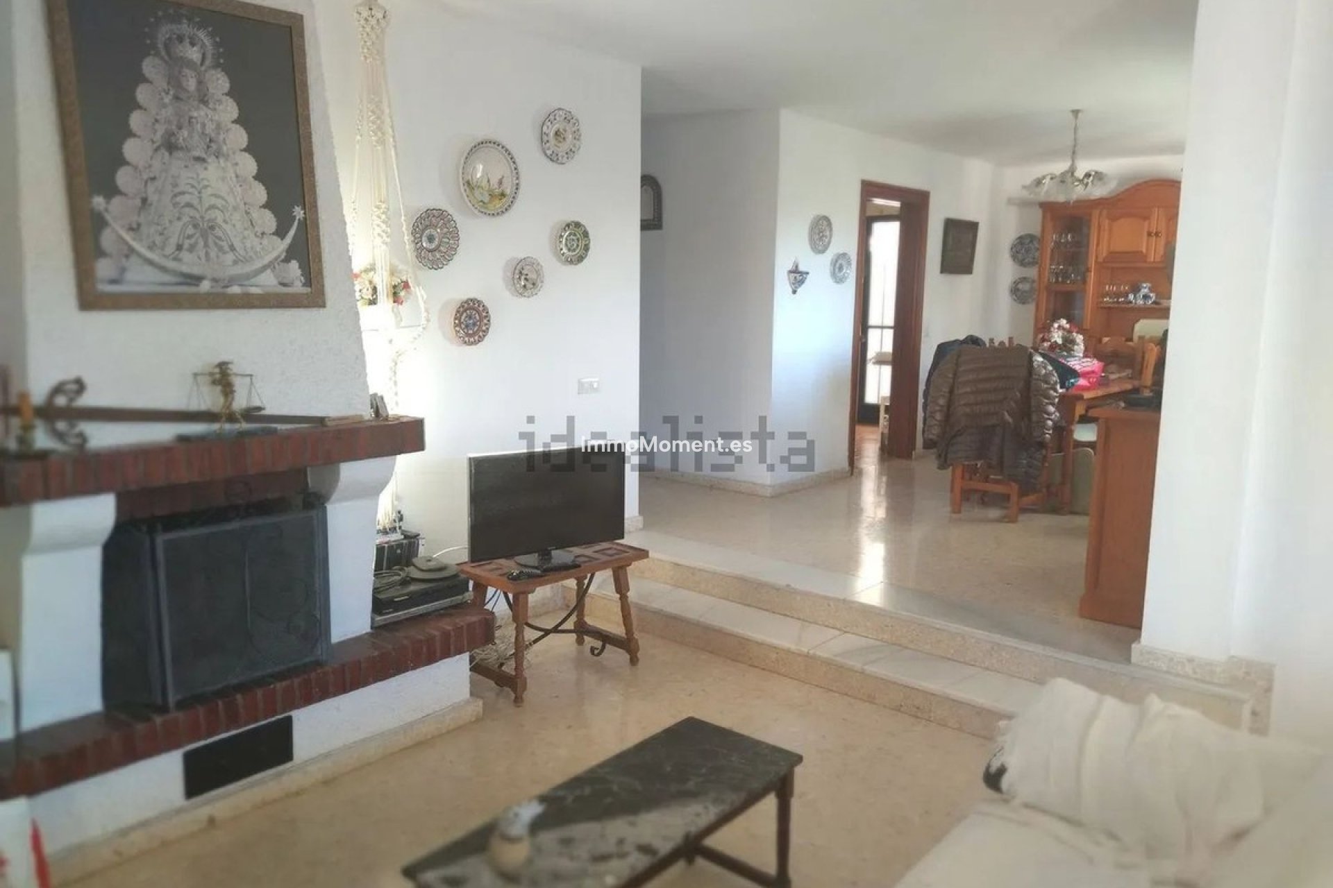 Reventa - Villa independiente - Benalmadena - La Capellania