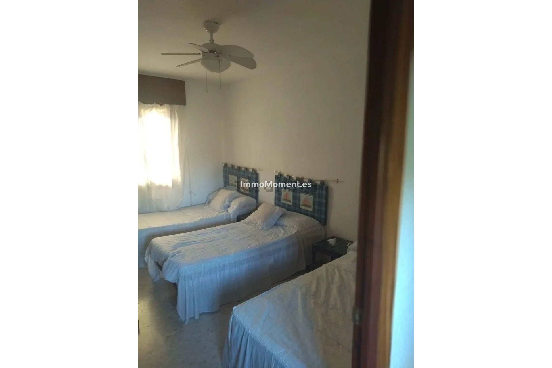 Reventa - Villa independiente - Benalmadena - La Capellania