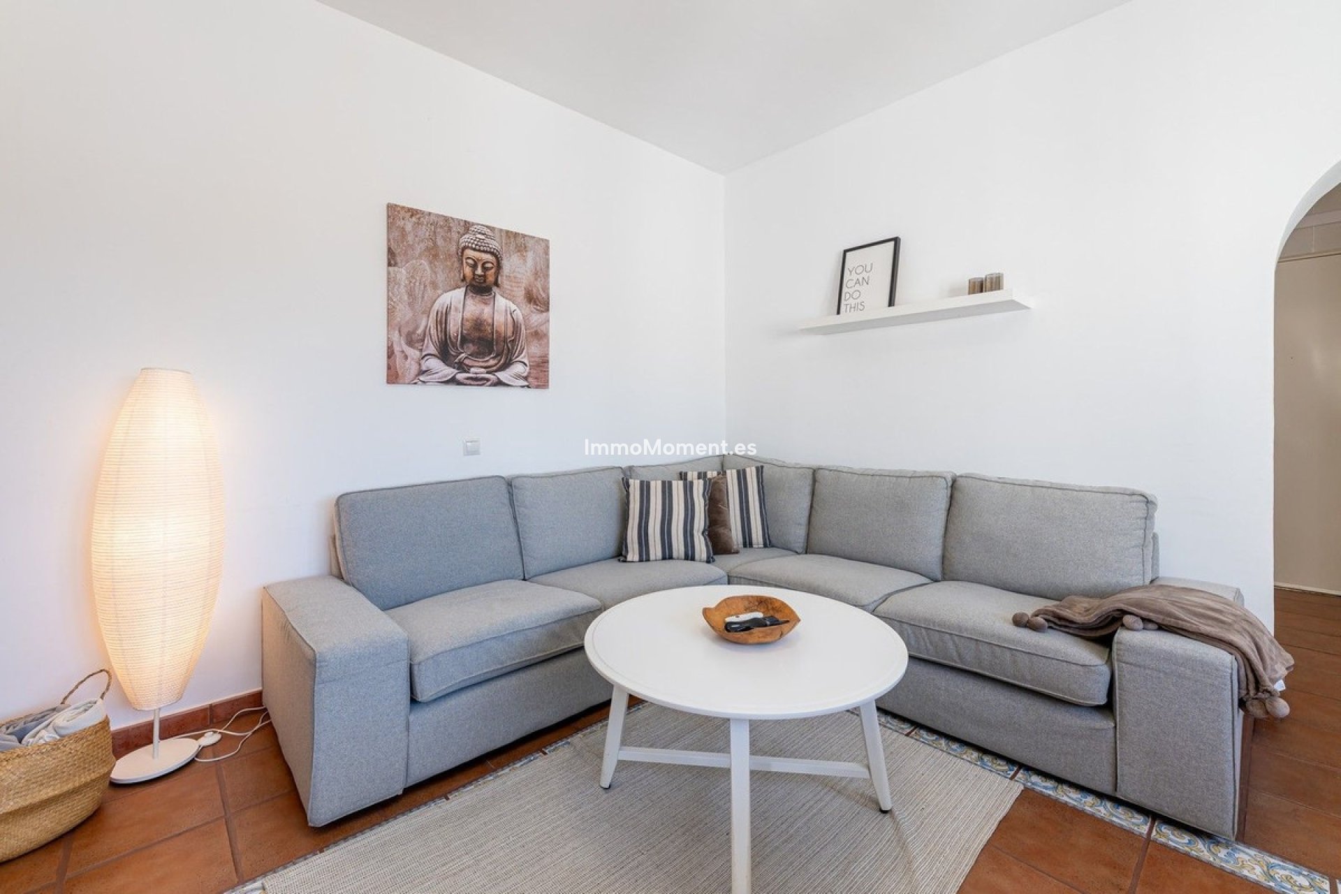 Reventa - Villa independiente - Benalmadena - La Capellania