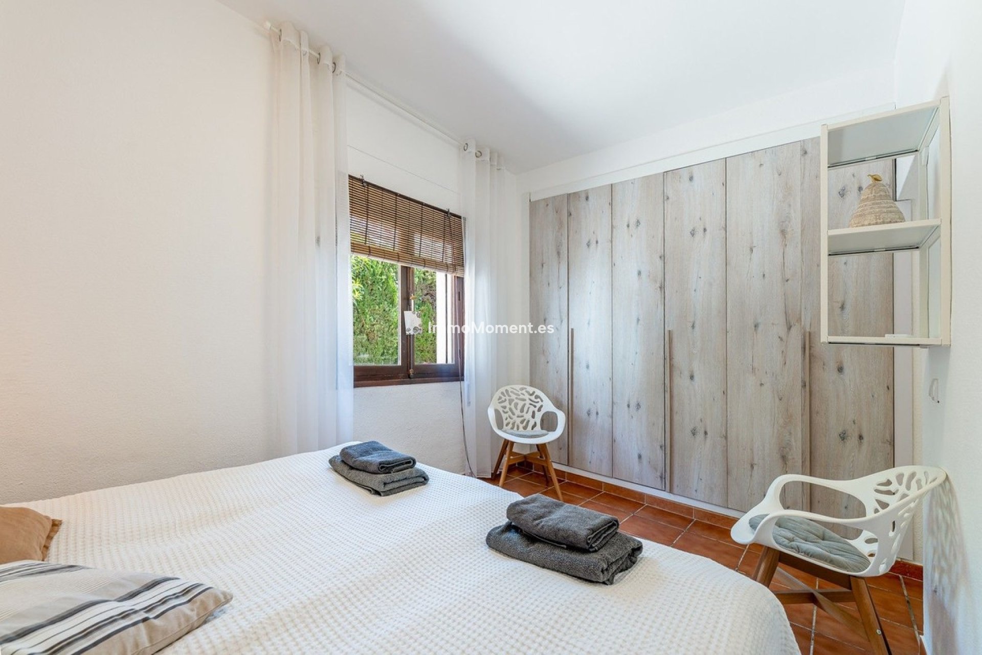 Reventa - Villa independiente - Benalmadena - La Capellania