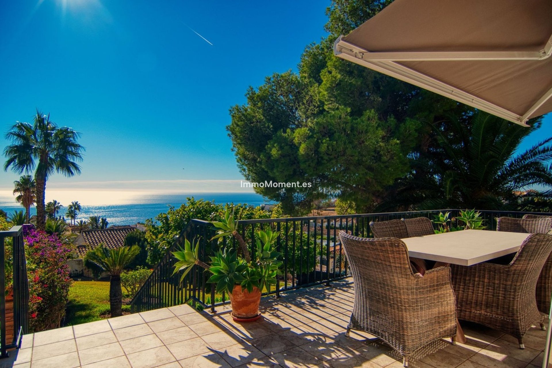 Reventa - Villa independiente - Benalmadena - La Capellania