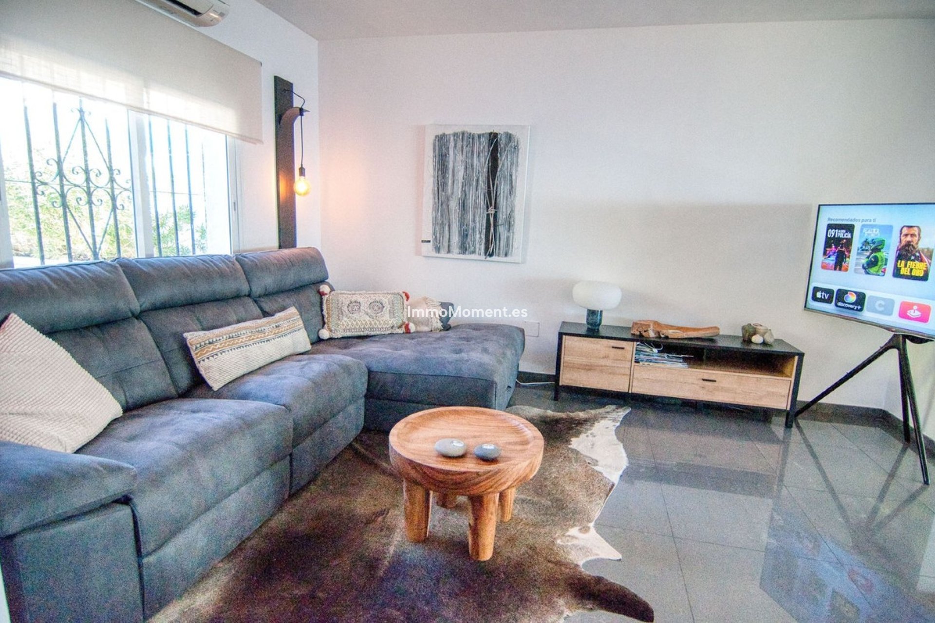 Reventa - Villa independiente - Benalmadena - La Capellania