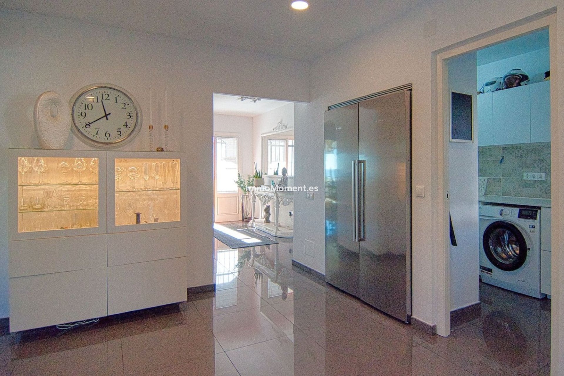Reventa - Villa independiente - Benalmadena - La Capellania