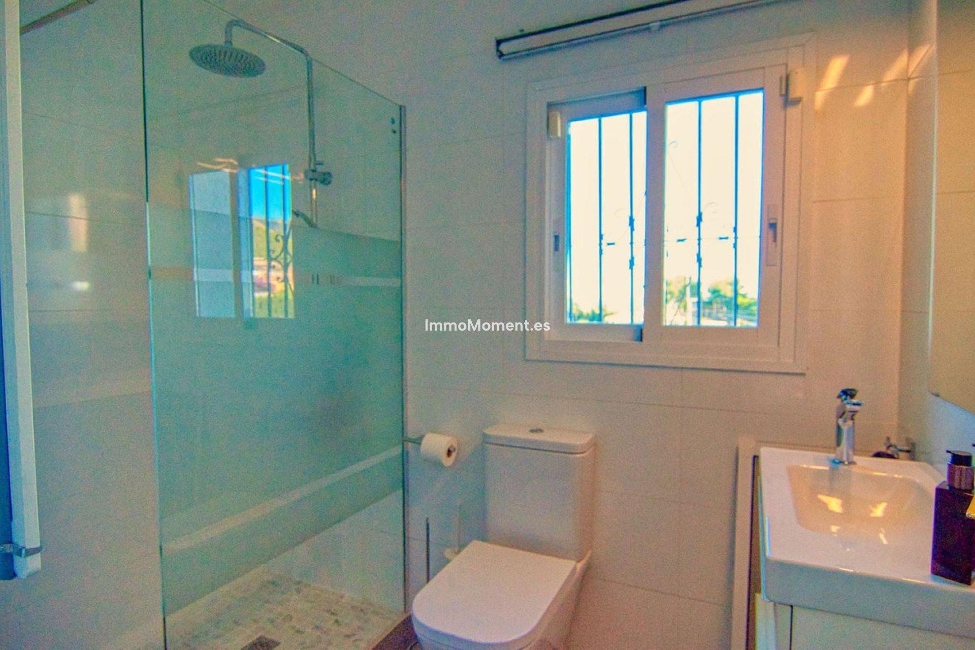 Reventa - Villa independiente - Benalmadena - La Capellania