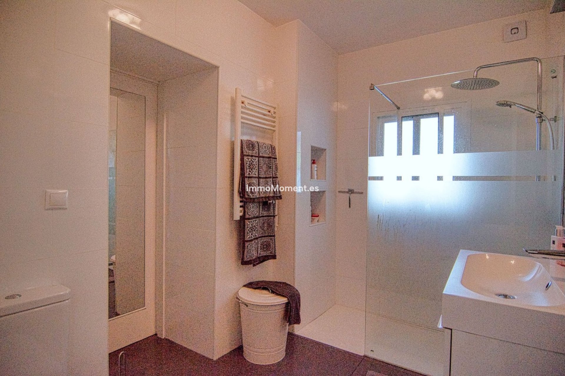 Reventa - Villa independiente - Benalmadena - La Capellania