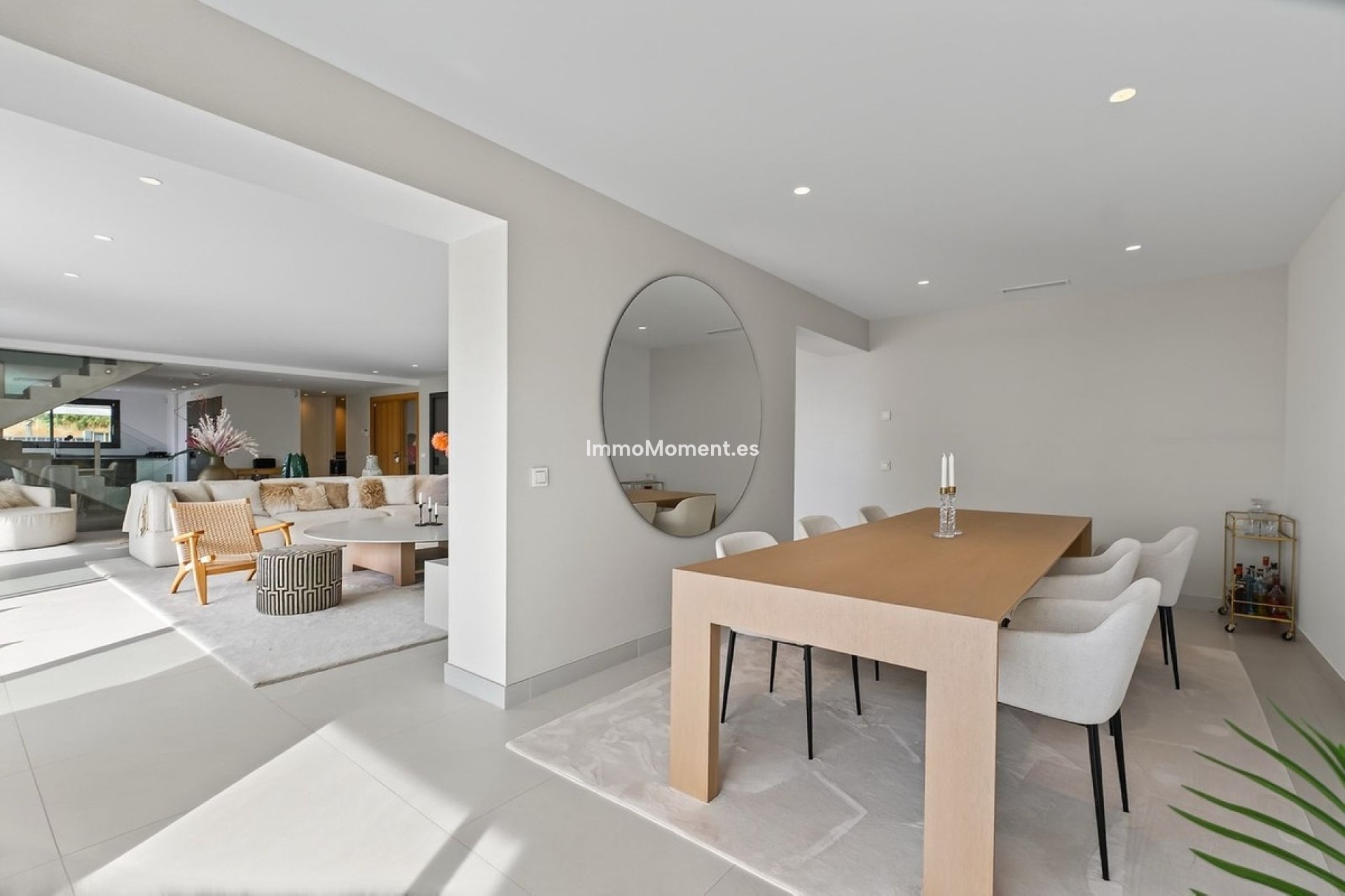 Reventa - Villa independiente - Benalmadena - Torremuelle