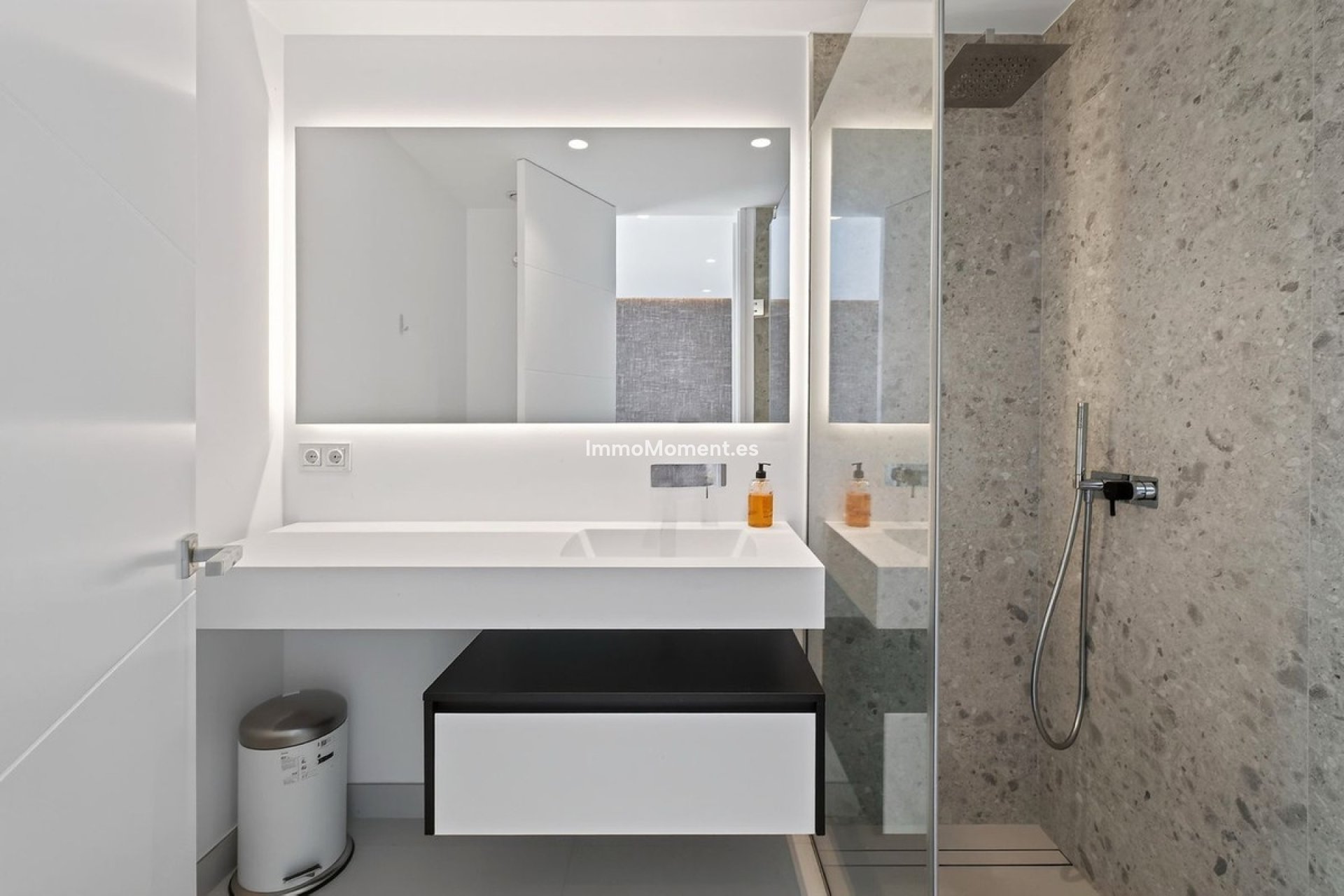 Reventa - Villa independiente - Benalmadena - Torremuelle