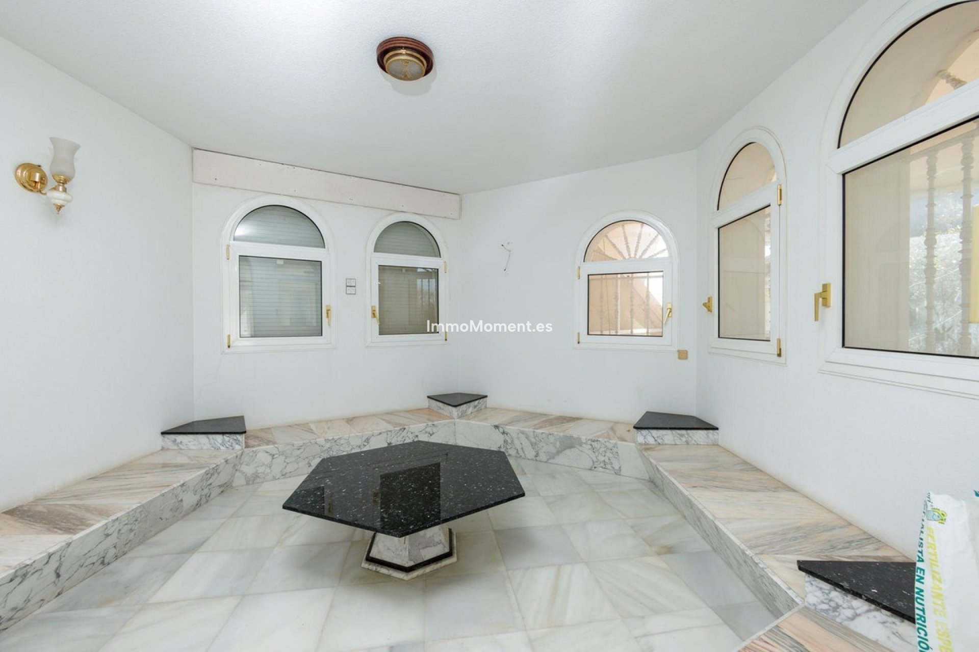 Reventa - Villa independiente - Benalmadena - Torremuelle
